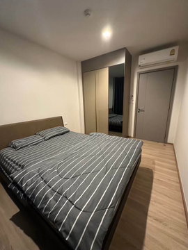 🤝🏻RB25423 ให้เช่าถูกมาก👍เดอะ เบส การ์เดน พระราม 9✅แอดไลน์ @mproperty( มี @ ด้วย) แอดมินตอบไว