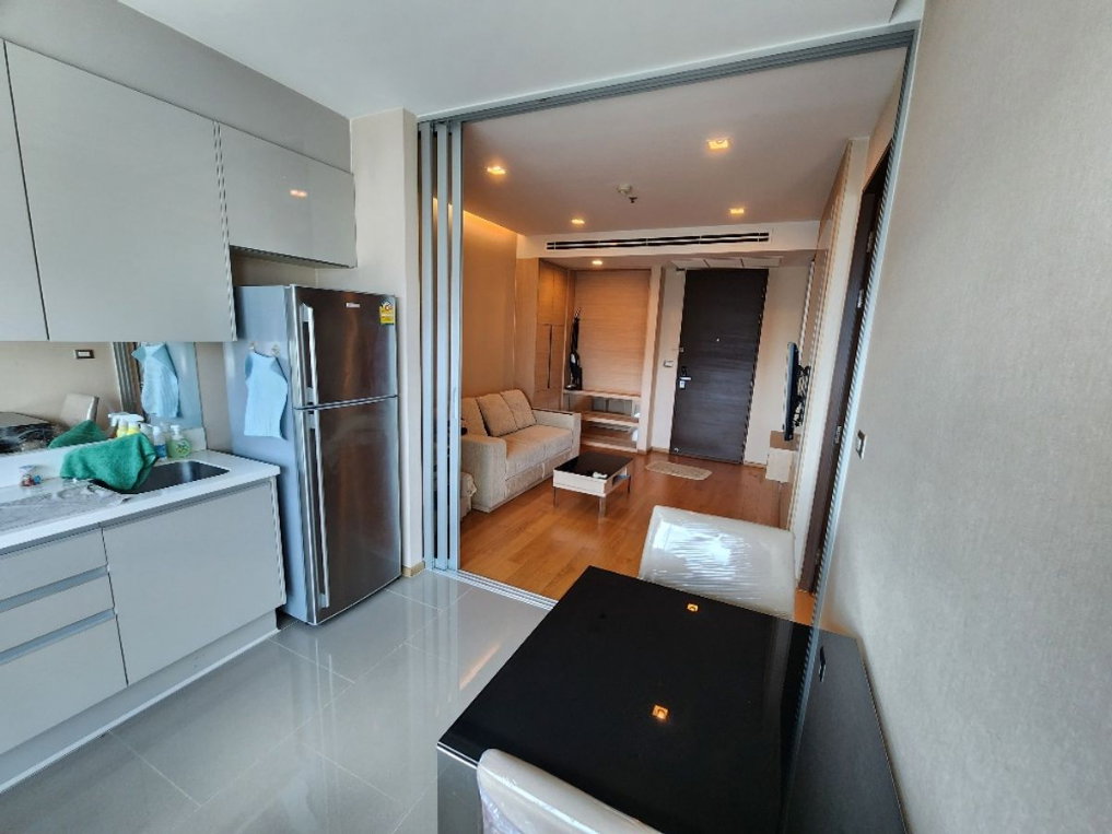 รูป R935/[ให้เช่า] ดิ แอดเดรส อโศก (The Address Asoke) - รูปที่ 15/15