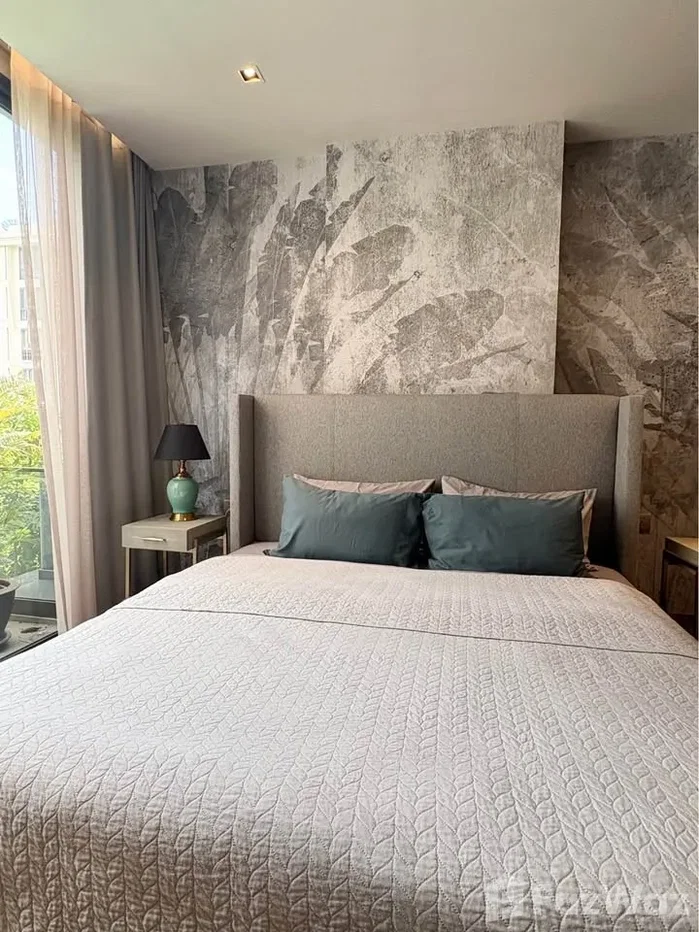 รูป Ultra-Luxury Private 1 bedroom Plus 6588807 - รูปที่ 6/21