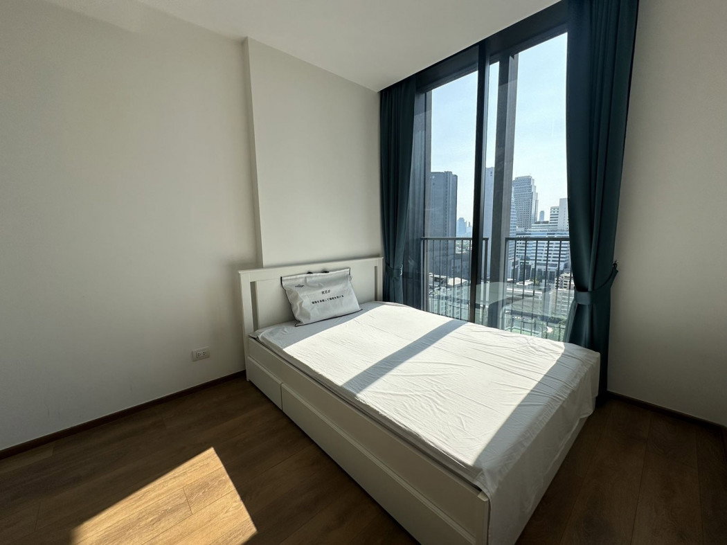 รูป ขาย คอนโด Noble BE33 | สุขุมวิท 33 | 1 ห้องนอน ชั้น 23 | Foreign Quota | พร้อมโอน - รูปที่ 5/9