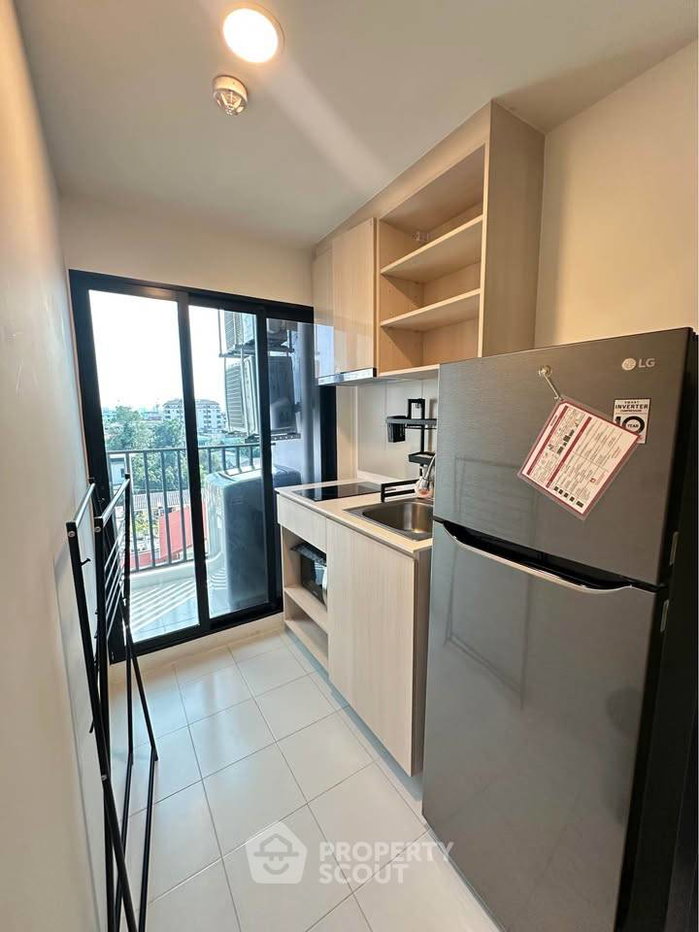 รูป คอนโด 1 ห้องนอน โครงการ ชีวาทัย ฮอลมาร์ค ลาดพร้าว-โชคชัย 4 ชั้น 6 (ID 3091508) - รูปที่ 9/14