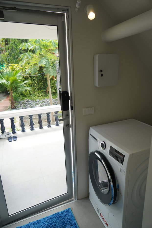 picture House for rent, Chao Phraya Riverfront, Wat Tha It, Nonthaburi - 19/43