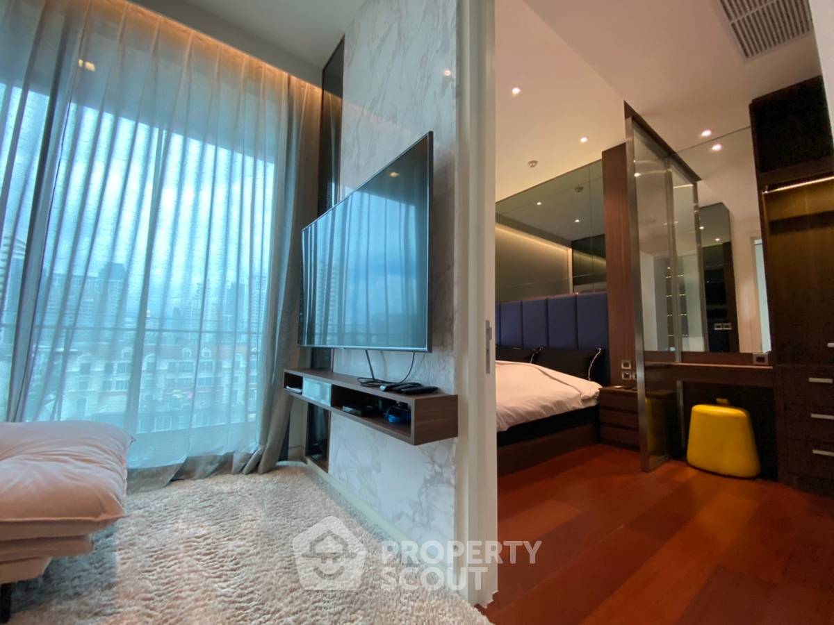 picture 1-BR Condo For Rent At Khun By Yoo, BTS Thong Lor (ID 3051235) - 10/13