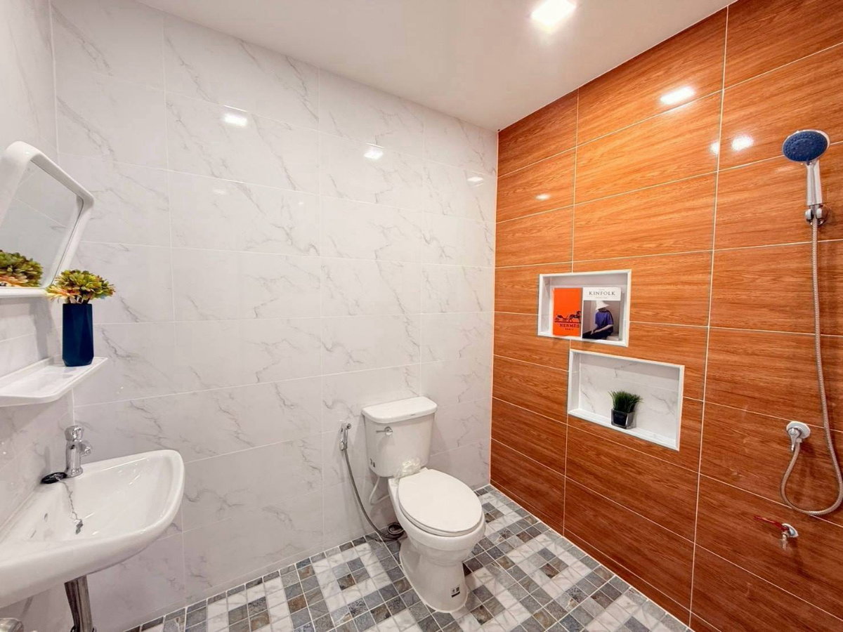 รูป ⭐✨RH-087 ขายทาวน์เฮ้าส์เสนาวิลล่า 3 ( Baan Sena villa 3 )✨⭐ - รูปที่ 18/18