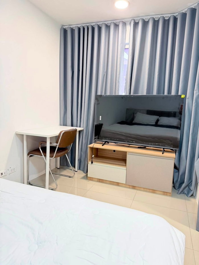 picture Ratchawipa Place for rent ✨ Fully furnished - 6/6