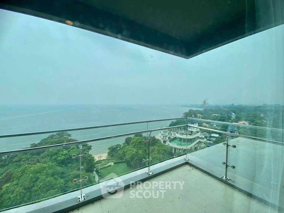 รูป คอนโด 2 ห้องนอน ให้เช่า เดอะ ซี สวีระชา บางพระ ศรีราชา ชลบุรี (ID 3093414) - รูปที่ 4/13