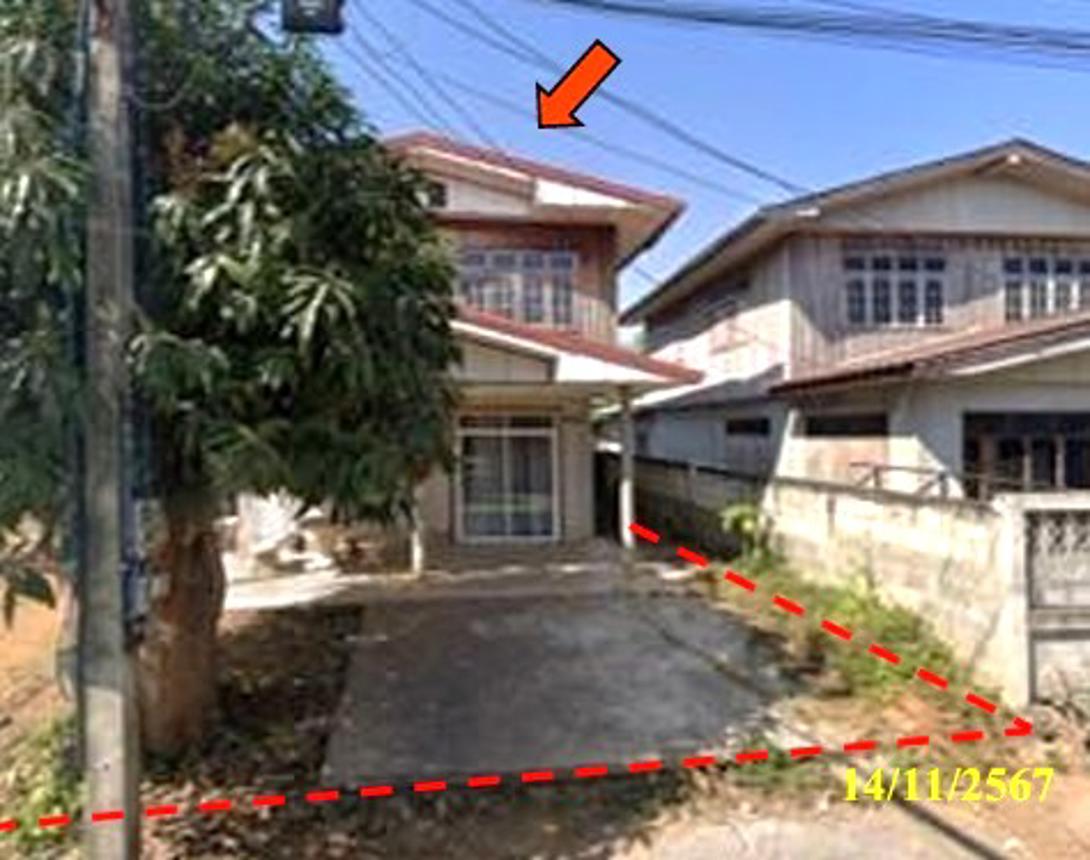 รูป บ้านเดี่ยว 177 ตร.วา ท่าลี่ เลย 1.6M - รูปที่ 9/14