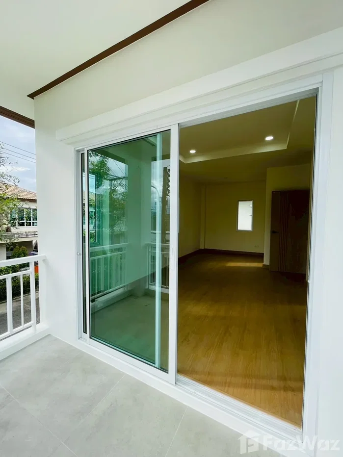 picture Twin house (corner unit) in a detached house style. 5714885 - 39/43