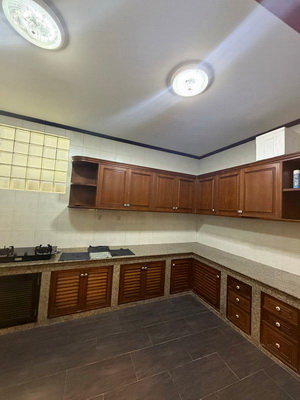 รูป [ให้เช่า] ทาวน์โฮม บรมราชชนนี ซอย 4 / 4 ห้องนอน 3 ห้องน้ำ / 26 ตรว. 200 ตรม. **38,000** ทาวน์โฮม 3 ชั้นใจกลางปิ่นเกล้า เพียง 5 นาทีจากเซนทรัลปิ่นเกล้า - รูปที่ 5/17