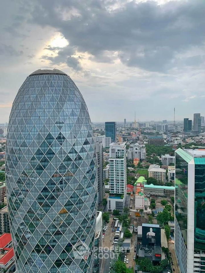 picture 1-BR Condo Noble Around Ari, 32nd Floor, 100m to BTS Ari (ID 3087923) - 13/13