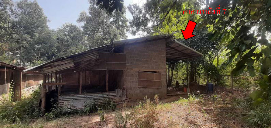 picture FACTORY 12981 Sq.w. Muang Surin Surin for 14.6M - 17/24