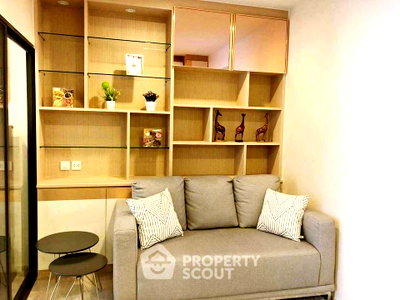 Condos for sale : 1-BR Condo For Sale At Life Sukhumvit 48, 28th-Floor Near BTS Phra Khanong (ID 3091234)