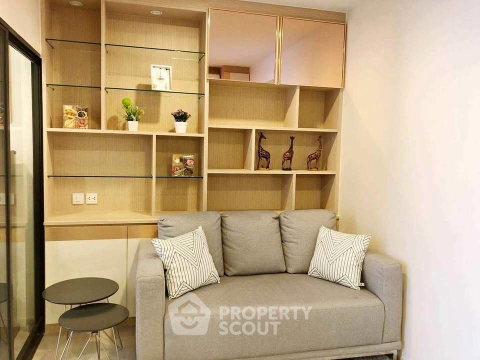 คอนโด 1 ห้องนอน ชั้น 28 ขนาด 30 ตร.ม. Life Sukhumvit 48 | BTS พระโขนง (ID 3091234)