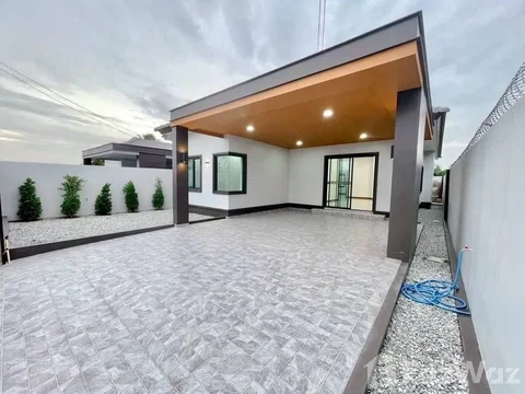 ขาย บ้านเดี่ยว 3 ห้องนอน ใน โป่ง, ชลบุรี 6589666