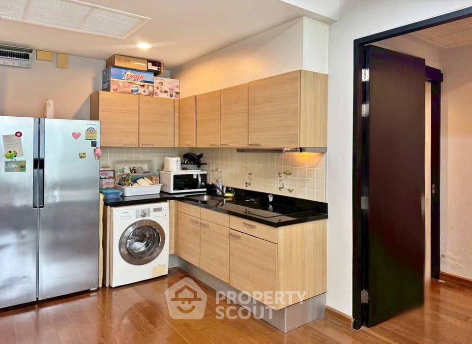 รูป คอนโด 1 ห้องนอน The Address ชิดลม ชั้น 12 ใกล้ BTS ชิดลม (ID 3087903) - รูปที่ 3/11
