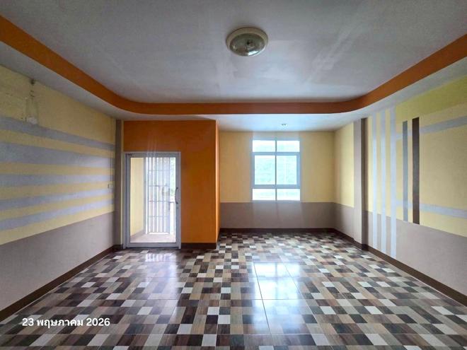 picture SHOP HOUSE 30 Sq.w. Muang Kamphaeng Phet Kamphaeng Phet for 2.8M - 12/34