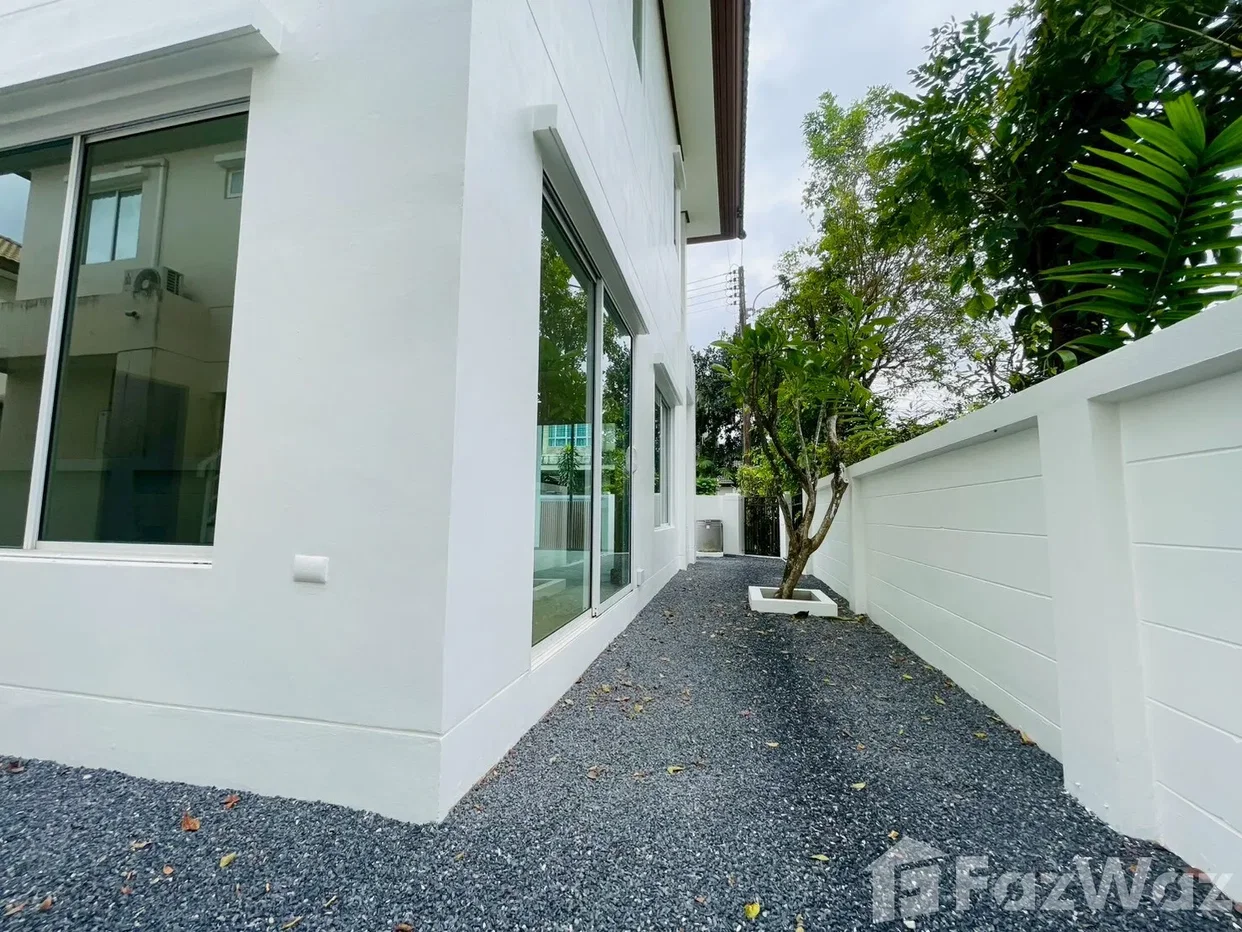 picture Twin house (corner unit) in a detached house style. 5714885 - 6/43