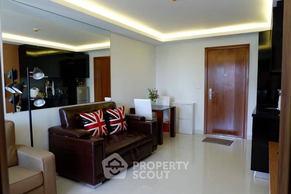 รูป คอนโด 1 ห้องนอน 39 ตร.ม. ที่ Club Royal Condominiums ใกล้ Sanctuary of Truth (ID 3093332) - รูปที่ 6/12