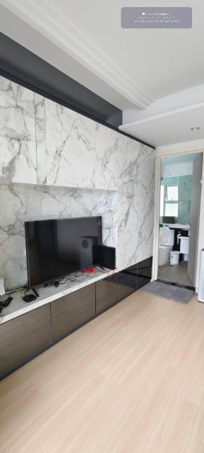 รูป P-1558🎉River View 3 Bed 3 Bath159.46 sqm. 15.99 MB🌈Supalai Riva Grande Rama 3 🎉0659174222 - รูปที่ 7/15