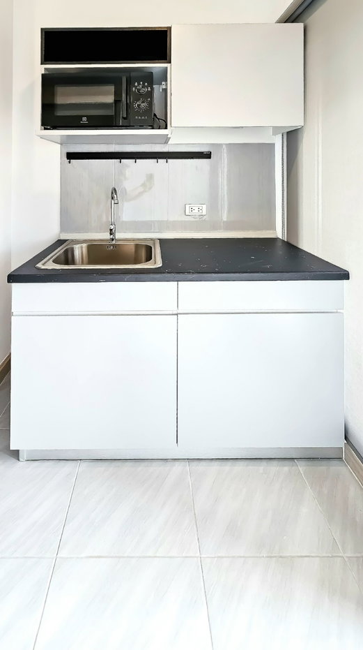 รูป Supalai Loft BTS/MRT บางหว้า 35 ตรม.Type 1 bed แยกครัว | Google TV 55”ใหม่🎉 - รูปที่ 16/37