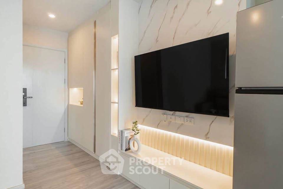 รูป คอนโด 2 ห้องนอน ราคาเหมาะสม โครงการ Regent Home Bangna ชั้น 31 ใกล้ BTS บางนา (ID 3087453) - รูปที่ 15/16