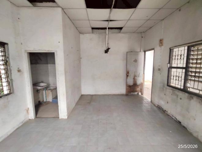 picture HOME 128.6 Sq.w. Muang Khon Kaen Khon Kaen for 8.3M - 3/56