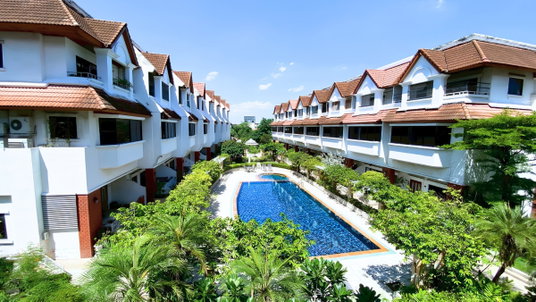 รูปภาพ Lotus Point Townhouse for rent