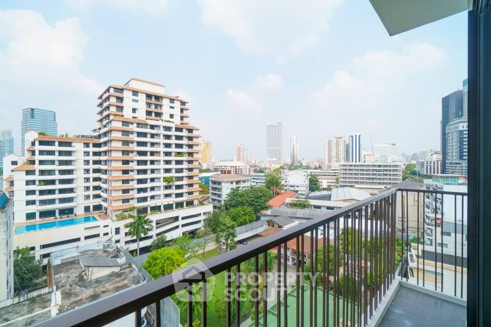 picture 1-BR Condo 48 Sqm At Noble Reform Aree, 200m to BTS Ari (ID 3087725) - 8/10