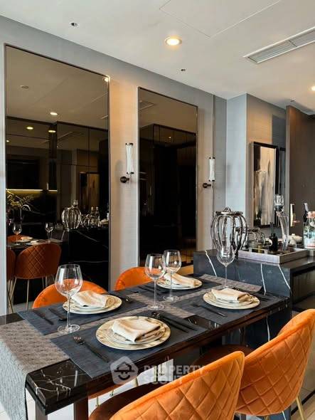 picture 2-BR 72 Sqm Condo At The Esse Sukhumvit 36, 70m to BTS Thong Lor (ID 3091742) - 3/13
