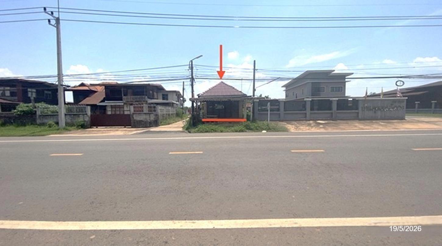 รูป บ้านเดี่ยว 109 ตร.วา โพนพิสัย หนองคาย 2.1M - รูปที่ 50/54