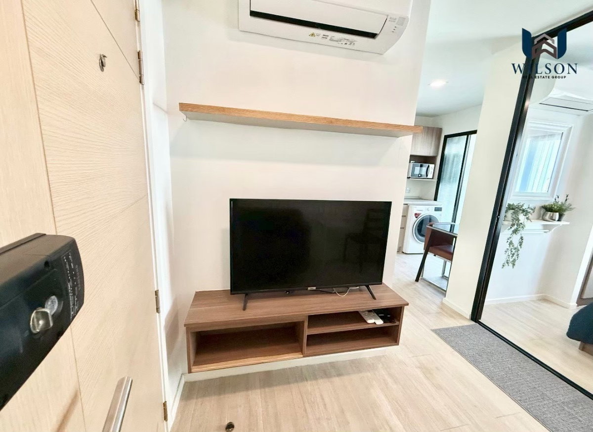 รูป 📍 Kave Condo ✨️พร้อมเข้าอยู่ นัดดูได้เลย✨️ - รูปที่ 29/37