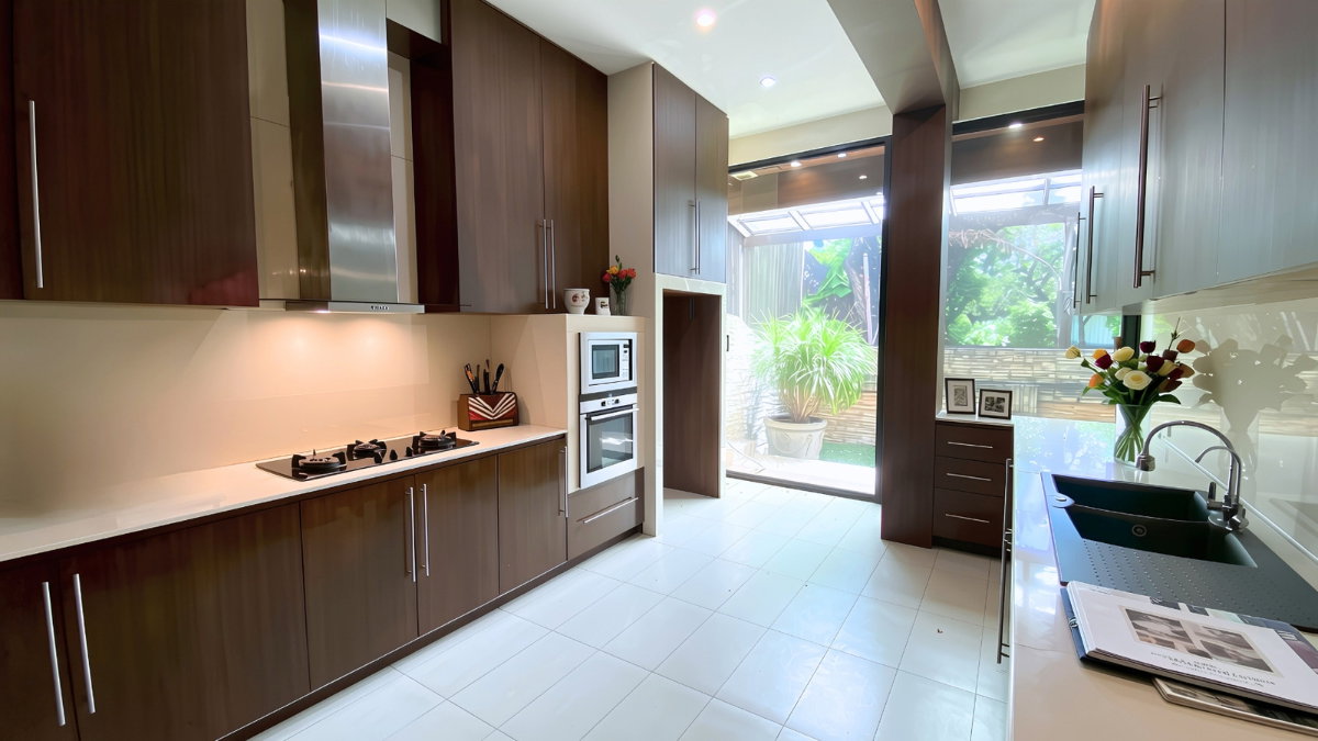 picture Lotus Point Townhouse for rent - 3/13