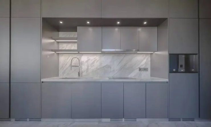 รูป 🌟 The Monument Thonglor ( 260708 ) Size 125 SQ.M Type 2 Bedroom 3 Bathroom On the 10thFloor Rental.125,000 THB - รูปที่ 15/16