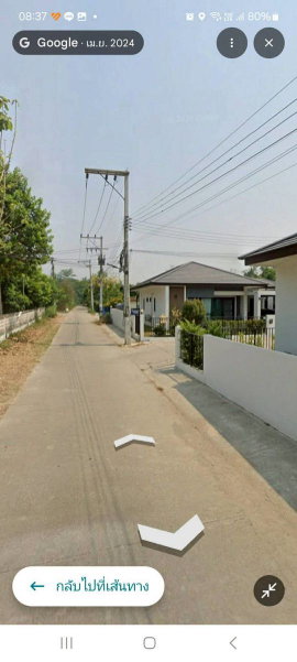 รูป ขายด่วน! บ้านสวยโซนแม่โจ้ ราคาถูกกว่าประเมิน! กู้ได้เหลือๆ พร้อมอยู่ของแถมครบ 🏠T. 063-664-9056 - รูปที่ 14/15