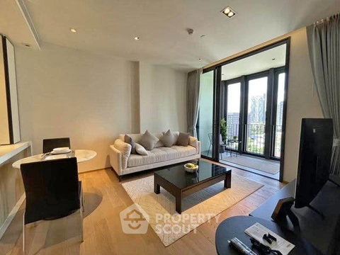 Well-Priced 1-BR 58 Sqm Beatniq Sukhumvit 32 Near BTS Thong Lor 300m (ID 3088492)