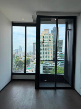🎊 For Rent Condo AESTIQ Thonglor Building 1, Floor 14,1 bed room, Room size 35 sqm