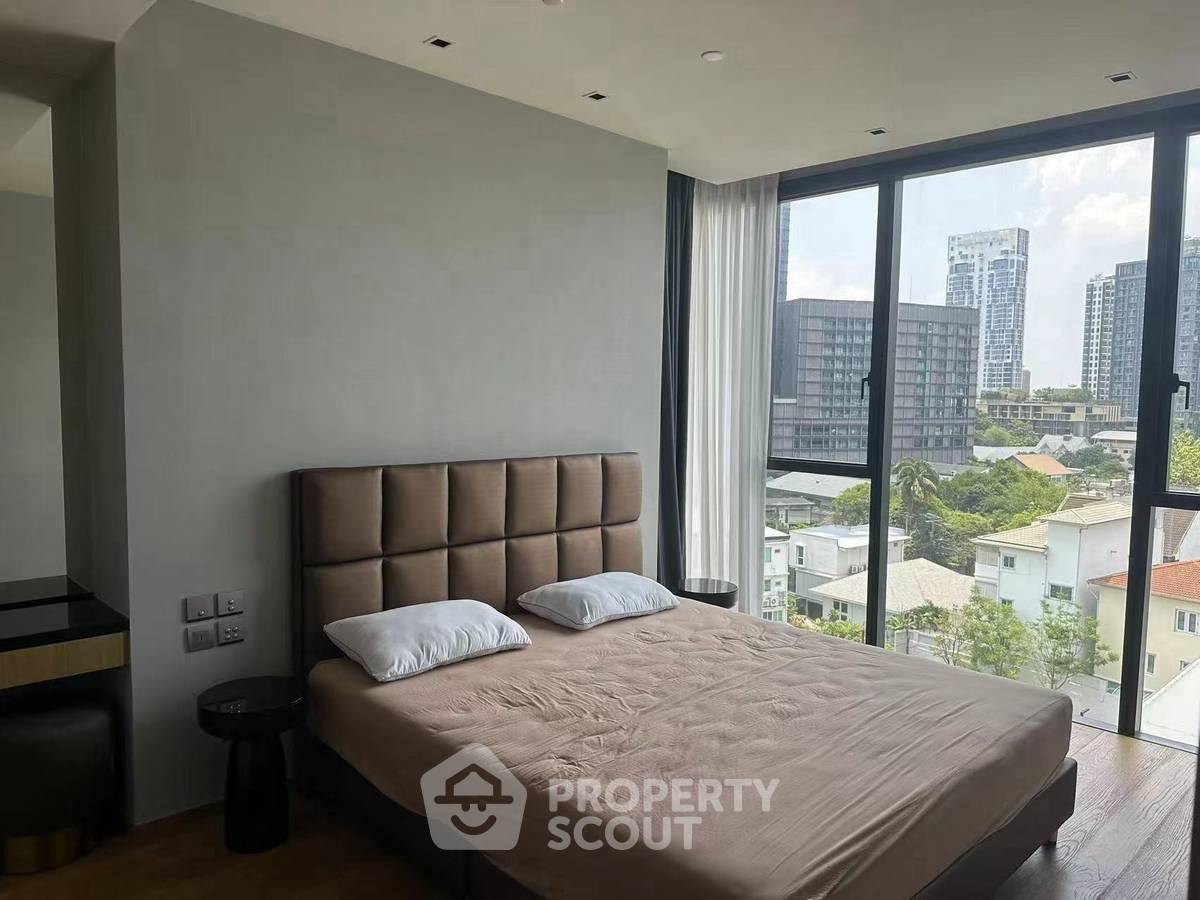 รูป คอนโด 2 ห้องนอน 81 ตร.ม. ห้องชั้น 8 โครงการ Beatniq Sukhumvit 32 ใกล้ BTS ทองหล่อ 300 ม. (ID 3085528) - รูปที่ 3/7