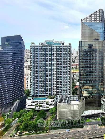 picture High-Floor 1-BR 51 Sqm At Supalai Premier @ Asoke, Near MRT Phetchaburi (200m) (ID 3093121) - 9/11