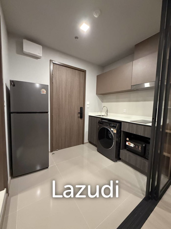 รูป 1 Bed 1 Bath 35 SQ.M Life Phahon - Ladprao - รูปที่ 6/9