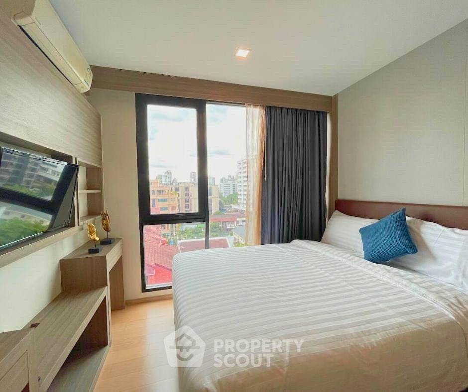 รูป คอนโด 2 ห้องนอน ที่ Art @ Thonglor ชั้น 8 ใกล้ทองหล่อ (ID 1900928) - รูปที่ 4/6