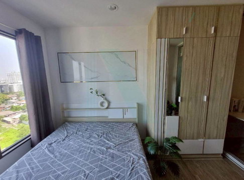🎉 For Rent Condo REGENT HOME WUTTHAKAT Building B, Floor 11,1 bed room, Room size 26 sqm