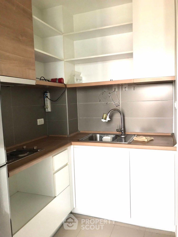 รูป คอนโด 1 ห้องนอน ที่ U Delight Residence Pattanakarn - Thonglor ชั้น 22 ใกล้ ARL รามคำแหง 400 ม. (ID 2483299) - รูปที่ 4/8