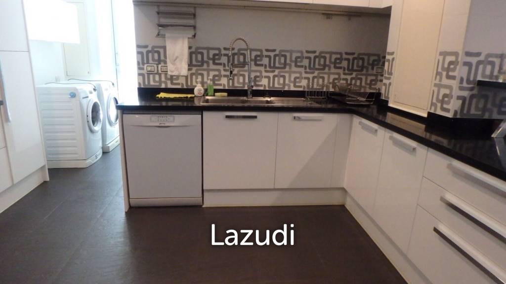 รูป 3 Bed 3 Bath 151.04 SQ.M The Madison - รูปที่ 10/15