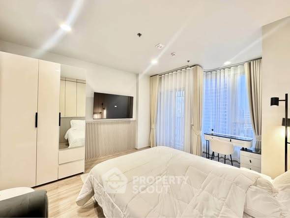picture 1-BR Condo Culture Thonglor, 300m to BTS Thong Lor (ID 3091961) - 2/4