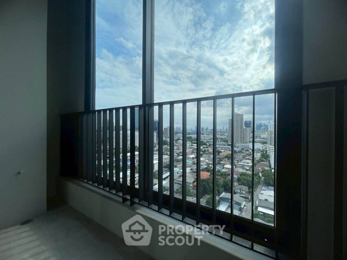 รูป คุ้มค่า 1 ห้องนอน 43 ตร.ม. ชั้น 17 Ideo Q Sukhumvit 36 ใกล้ BTS ทองหล่อ 400 ม. (ID 3086172) - รูปที่ 7/11