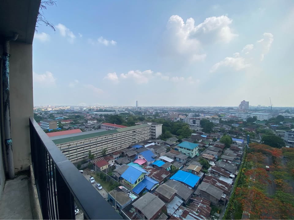 รูป 🔥ด่วน ห้องไปไวมากกก Code: 26KJ3725  ให้เช่า Chapter One Modern Dutch Rat Burana 33 ✅ Add Line @kjcondo (มี@ข้างหน้าด้วยนะคะ) - รูปที่ 9/10