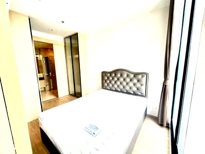 ขายคอนโด : NOBLE STATE 39 1 bedroom, for sale