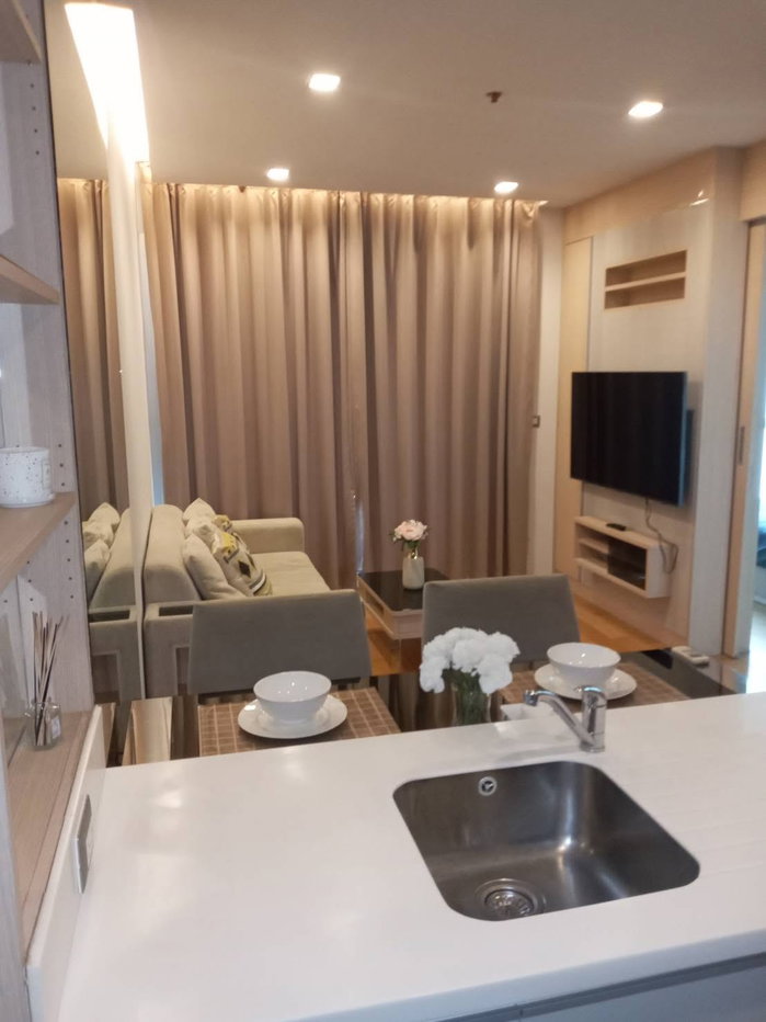 picture R930/[For Rent] The Address Asoke - 9/11