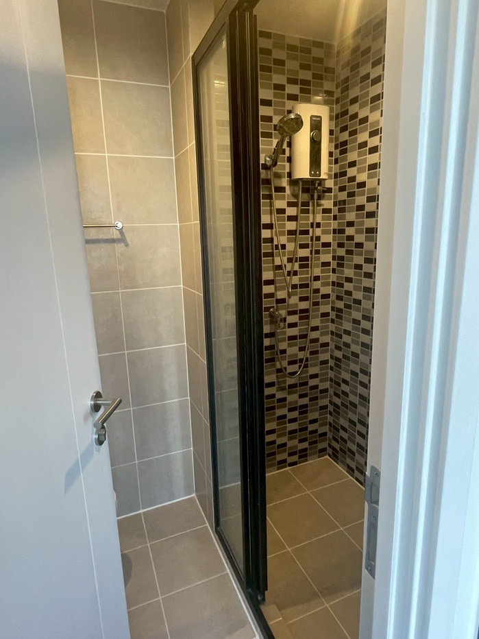 รูป For sale! Condo close to MRT คอนโดเหมือนใหม่เจ้าของขายเอง อยู่ใกล้ MRT เพชรเกษม48 มีส่วนกลางอำนวยความสะดวกครบครัน ราคาน่ารัก - รูปที่ 12/23