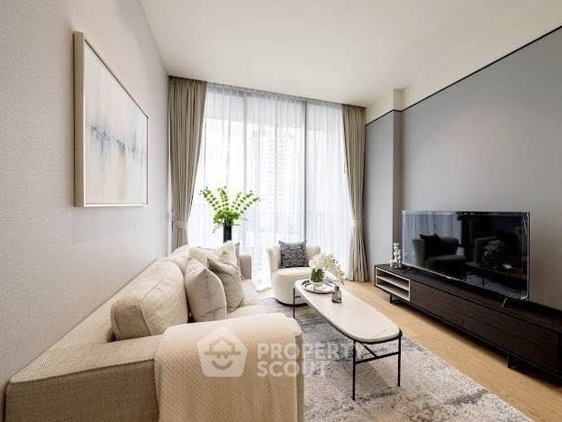 picture 1-BR 51 Sqm On 5th Floor At 28 Chidlom, 300m To BTS Chit Lom (ID 3091374) - 6/8